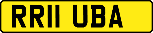 RR11UBA
