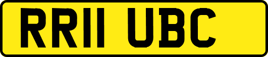 RR11UBC