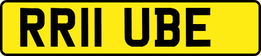 RR11UBE