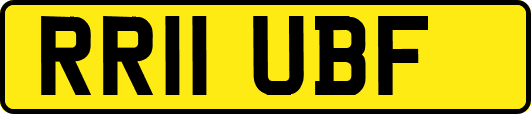 RR11UBF