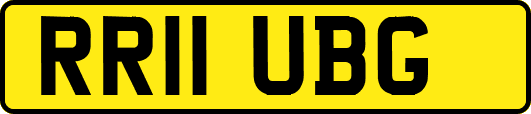 RR11UBG