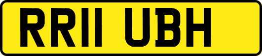 RR11UBH