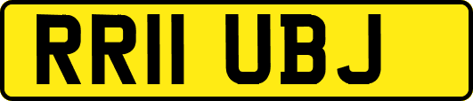 RR11UBJ