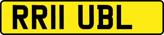 RR11UBL