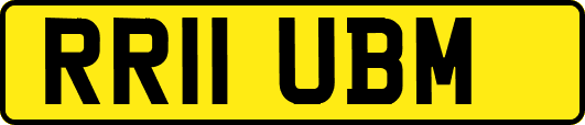 RR11UBM