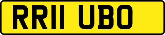 RR11UBO