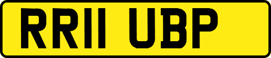 RR11UBP