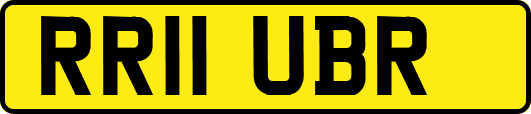RR11UBR