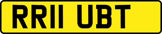 RR11UBT