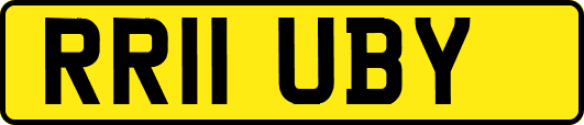 RR11UBY