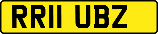 RR11UBZ