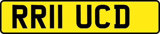 RR11UCD
