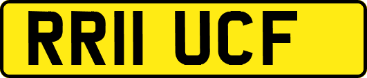 RR11UCF