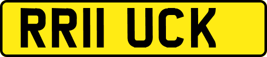 RR11UCK