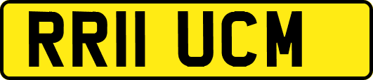 RR11UCM