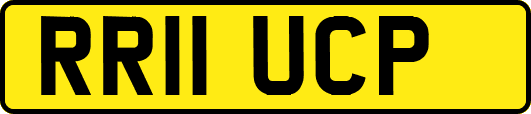 RR11UCP