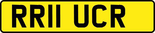 RR11UCR