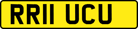 RR11UCU