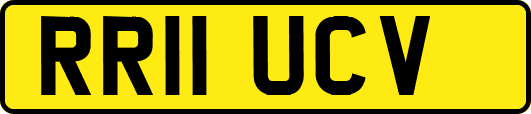 RR11UCV