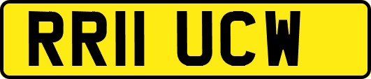 RR11UCW