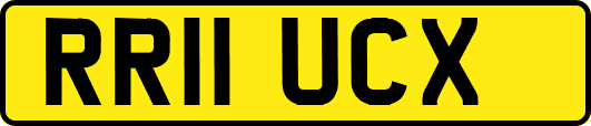 RR11UCX