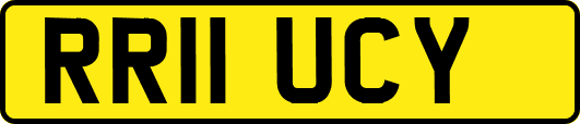 RR11UCY