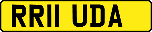 RR11UDA