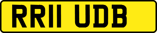 RR11UDB