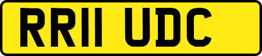 RR11UDC