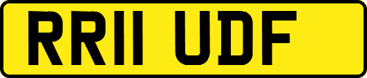 RR11UDF