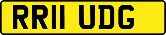 RR11UDG
