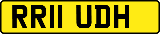 RR11UDH