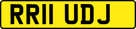 RR11UDJ