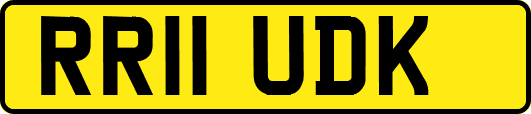RR11UDK