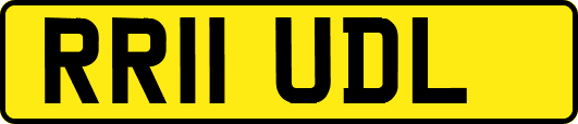 RR11UDL