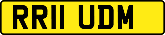 RR11UDM