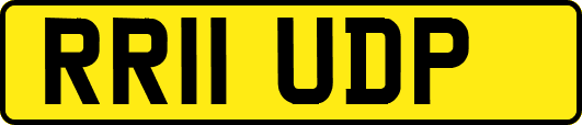 RR11UDP