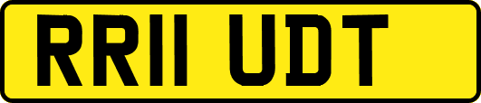 RR11UDT
