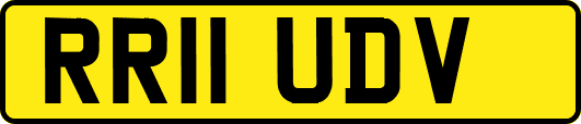 RR11UDV
