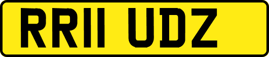 RR11UDZ