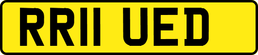 RR11UED