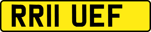 RR11UEF