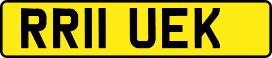 RR11UEK