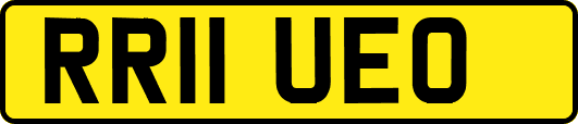 RR11UEO