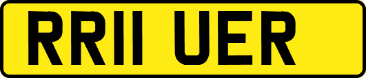 RR11UER
