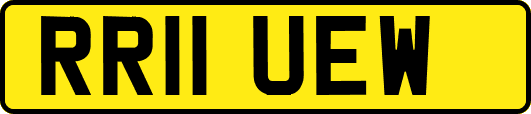 RR11UEW