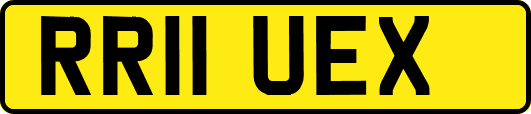 RR11UEX