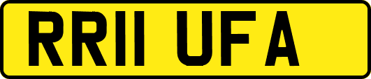 RR11UFA