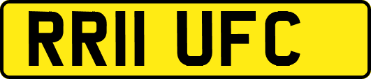 RR11UFC