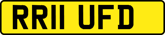 RR11UFD